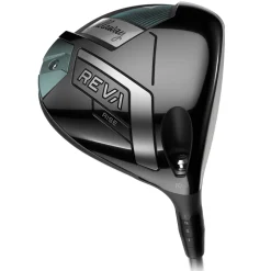 Reva Rise Driver Dame