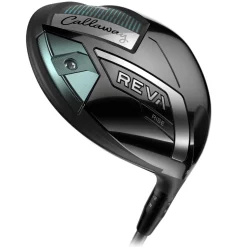 Reva Rise Driver Dame