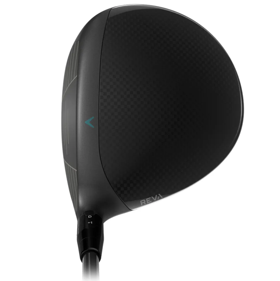 Reva Rise Driver Dame