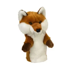 Rev Driver Headcover