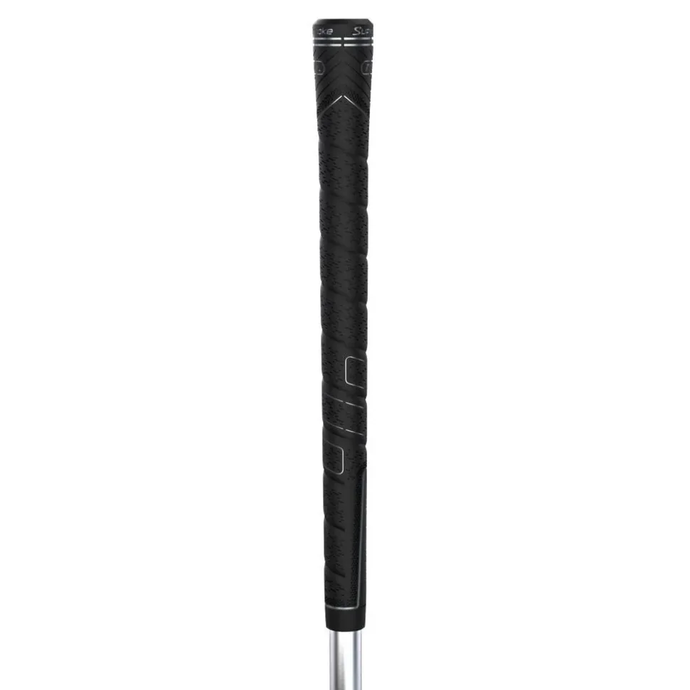 REVL Comfort Golfgrep Svart