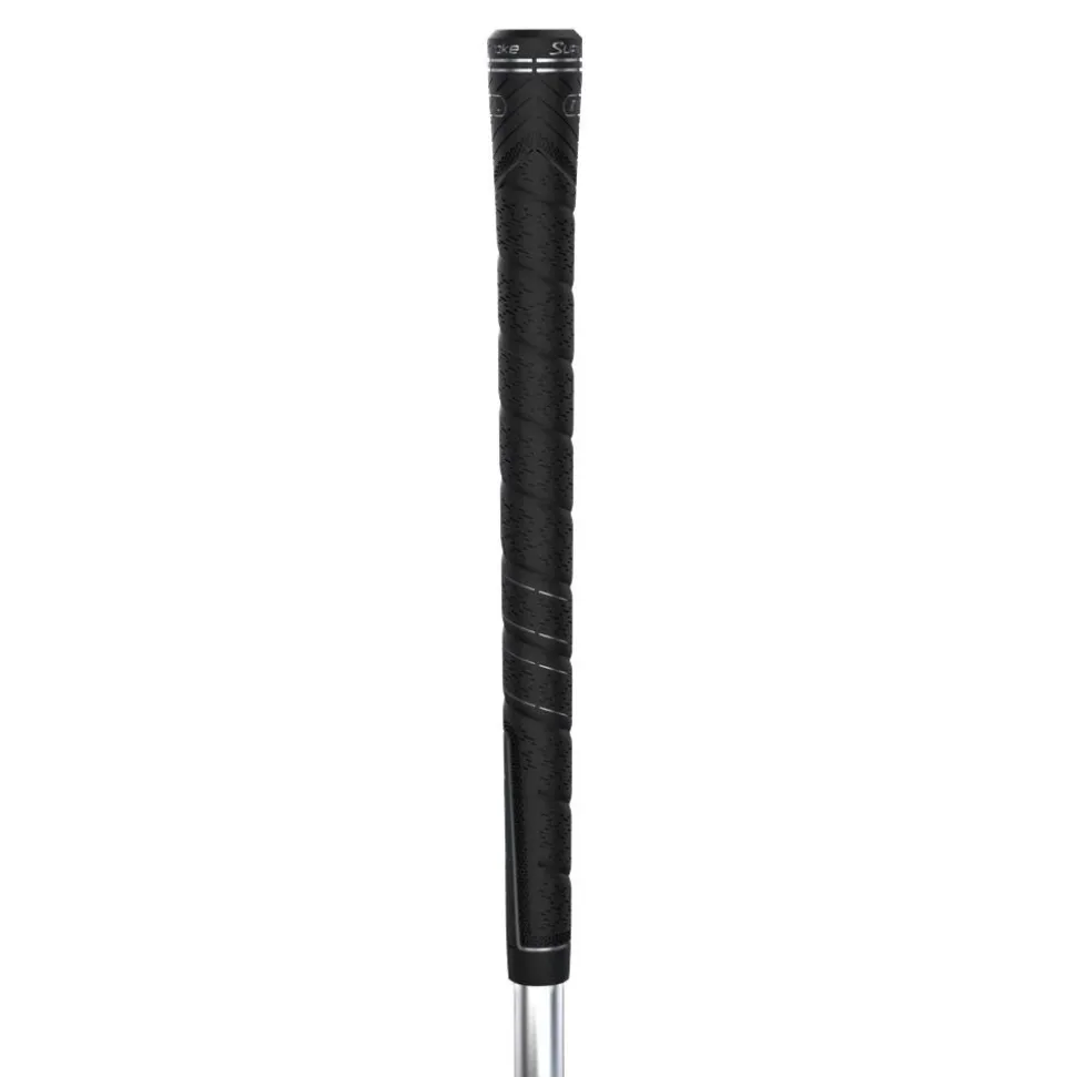 REVL Comfort Golfgrep Svart