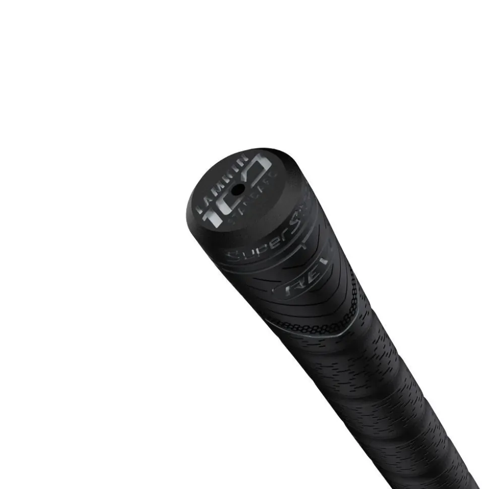 REVL Comfort Golfgrep Svart