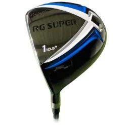 RG Super Driver