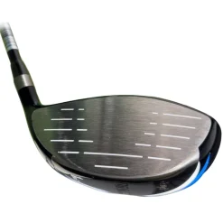 RG Super Driver