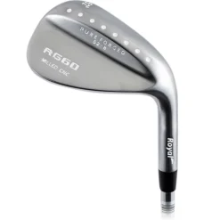 RG60 Wedge