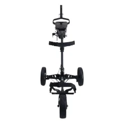 Ridgeline 3 Golftralle Svart