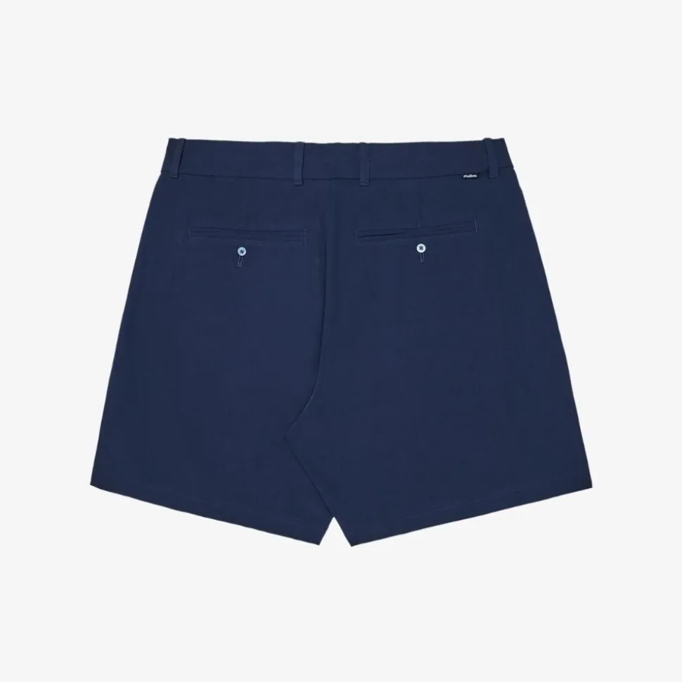Ripley Coolcore Shorts Herre Navy