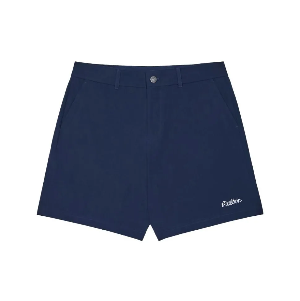 Ripley Coolcore Shorts Herre Navy