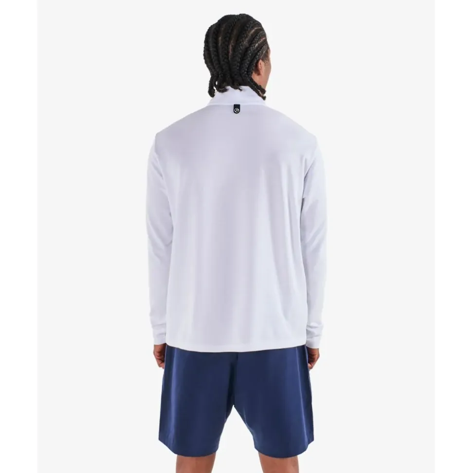 Ripley Coolcore Shorts Herre Navy