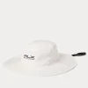 RLX Performance Solhatt Hvit