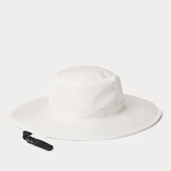 RLX Performance Solhatt Hvit