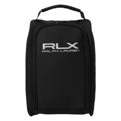 RLX Skobag Svart