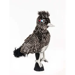 Road Runner Driver Headcover