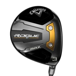 Rogue ST Max Dame Wood