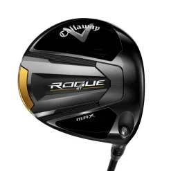 Rogue ST Max Driver
