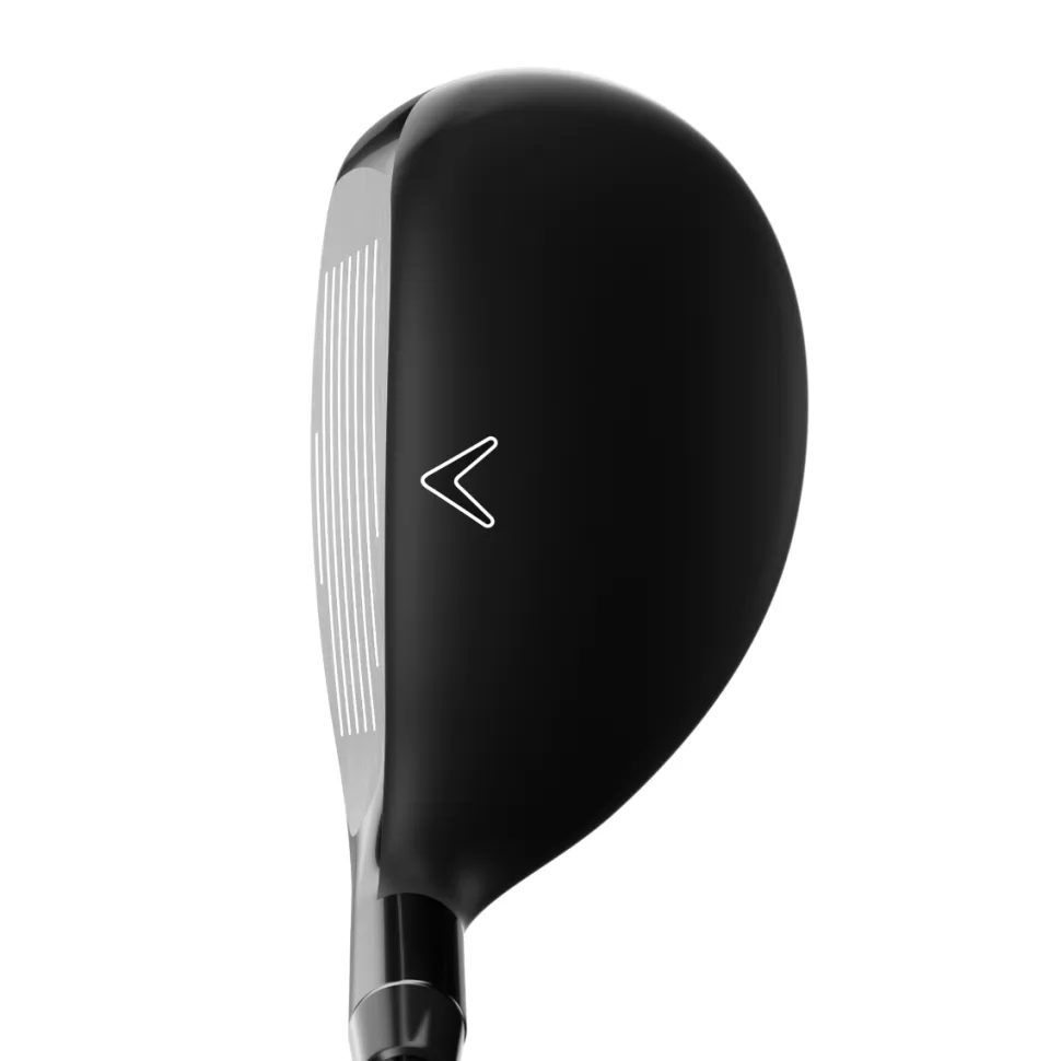 Rogue ST Max Hybrid