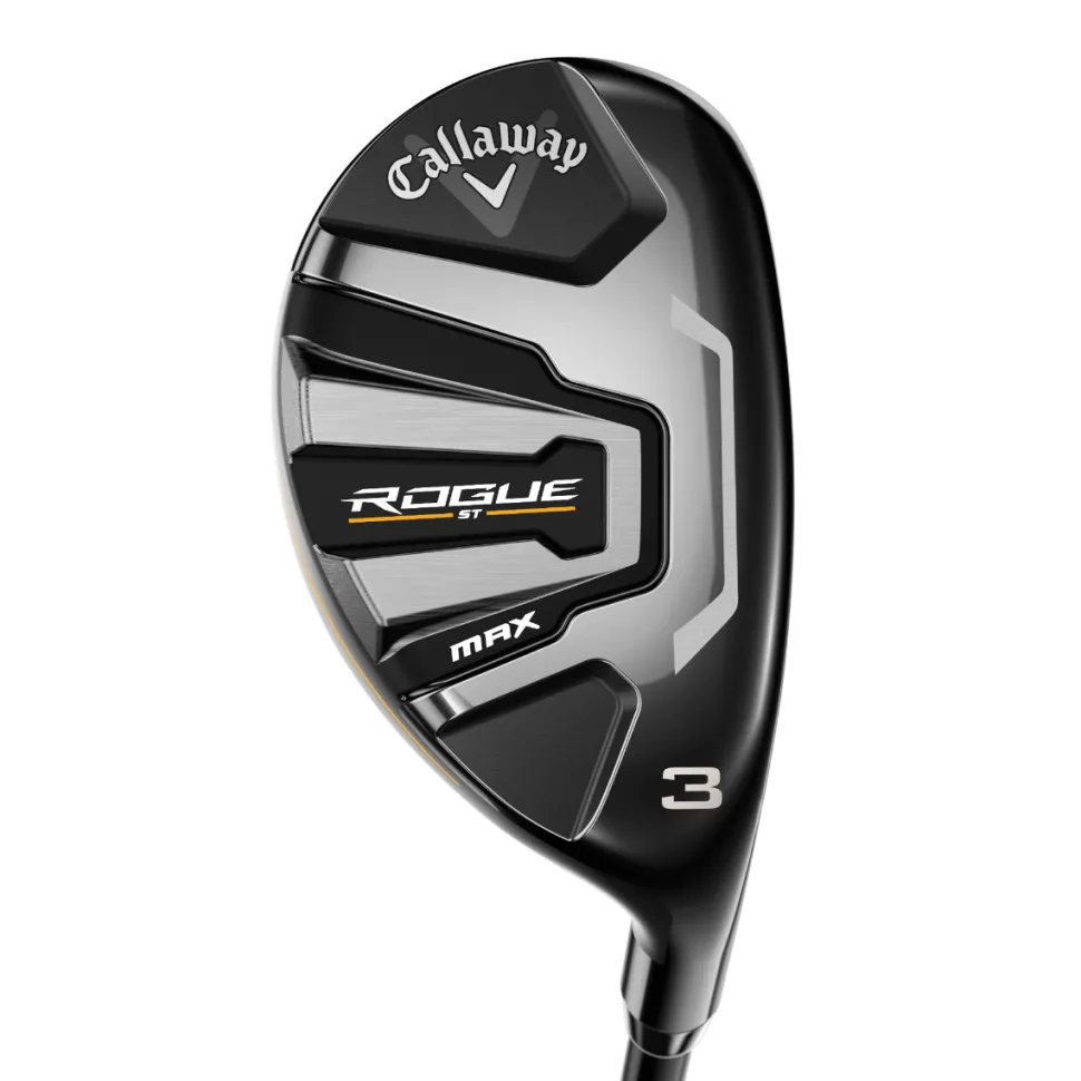 Rogue ST Max Hybrid