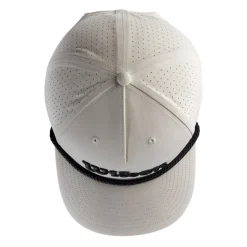 Rope Caps Grå