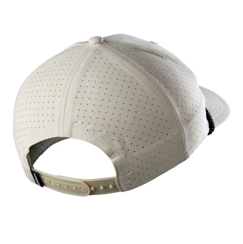 Rope Caps Grå