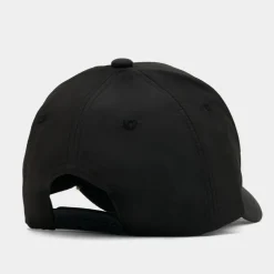 Rope Course Snapback Svart