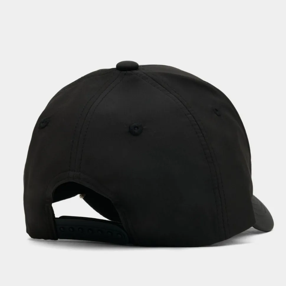 Rope Course Snapback Svart