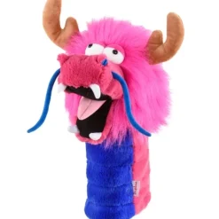 Rosa Drage Driver Headcover