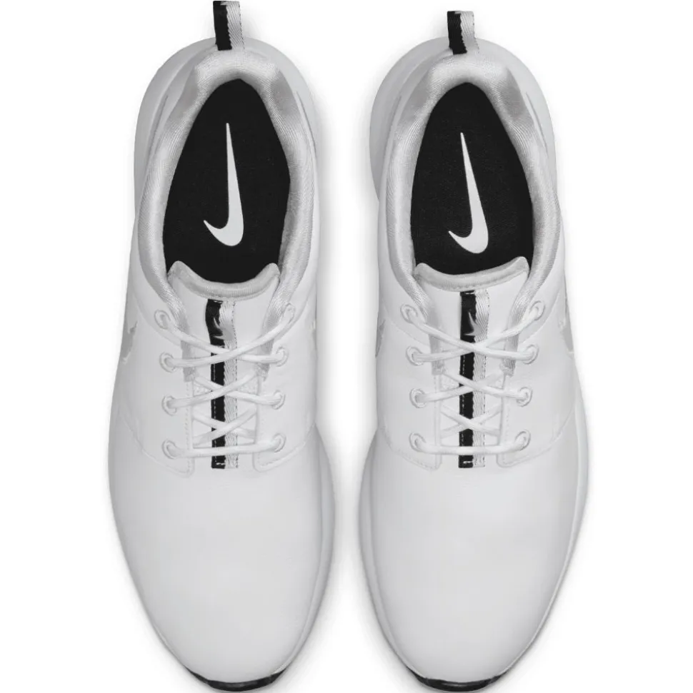 Roshe G Golfsko Herre Hvit