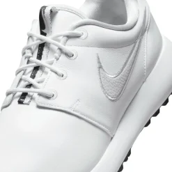 Roshe G Golfsko Herre Hvit