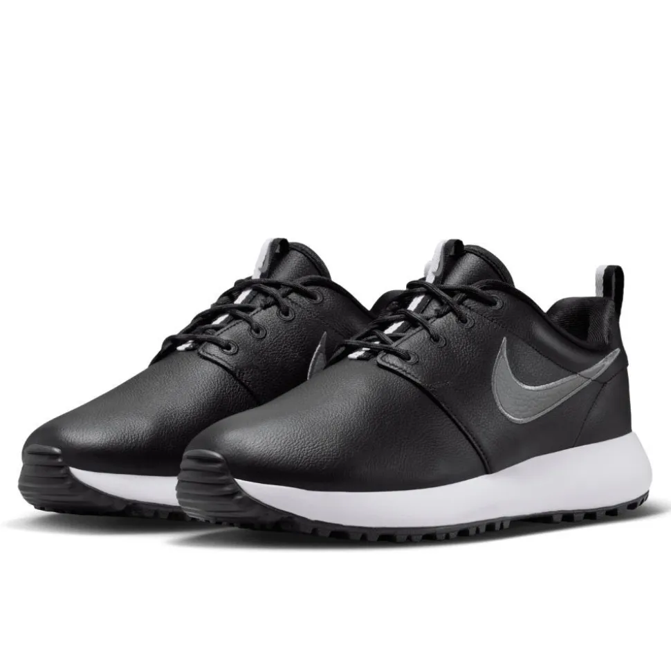Roshe G Golfsko Herre Svart