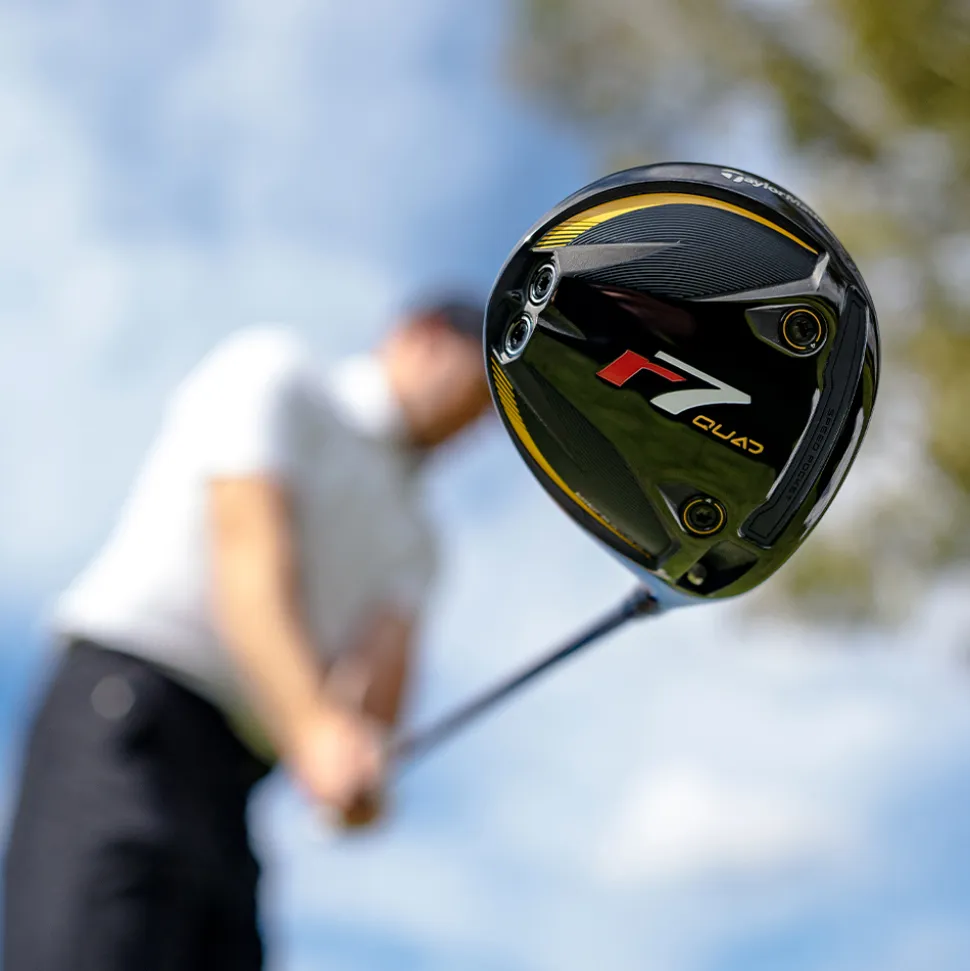 R7 Quad Mini Driver