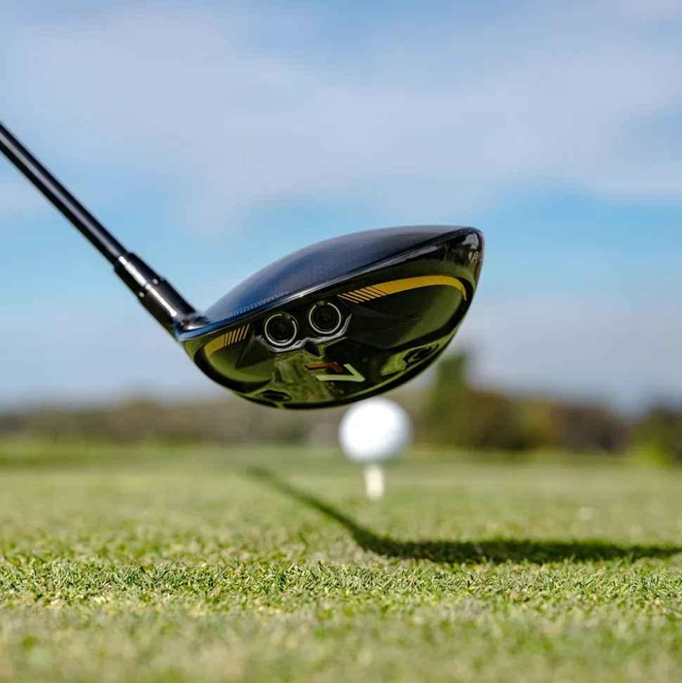 R7 Quad Mini Driver