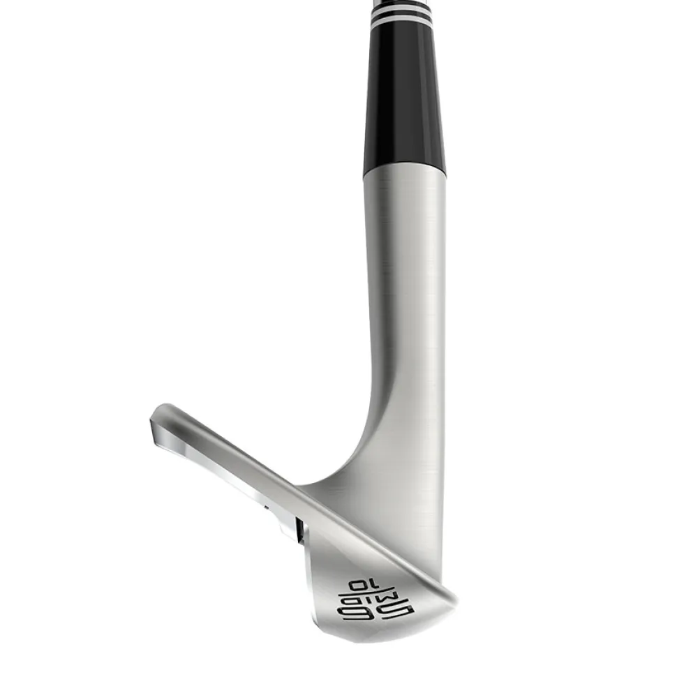 RTX 6 ZipCore Tour Satin Wedge