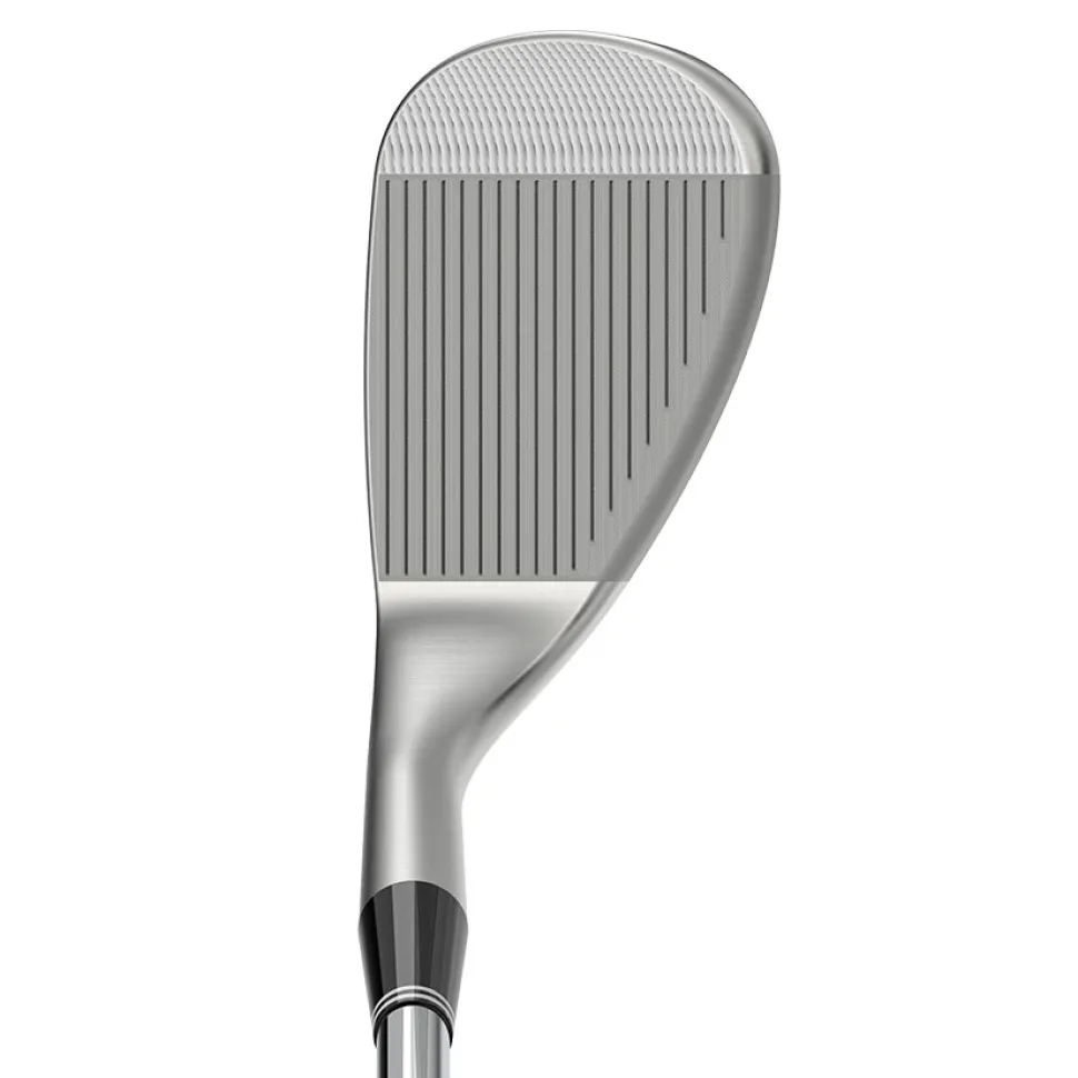 RTX 6 ZipCore Tour Satin Wedge