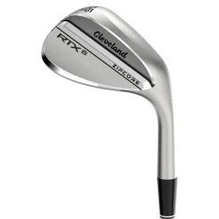 RTX 6 ZipCore Tour Satin Wedge