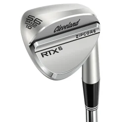 RTX 6 ZipCore Tour Satin Wedge