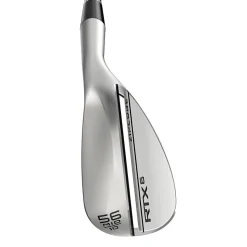 RTX 6 ZipCore Tour Satin Wedge
