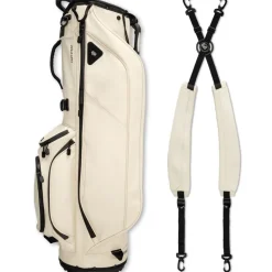 Ryder S-Class Bærebag Beige