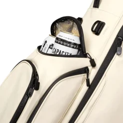 Ryder S-Class Bærebag Beige
