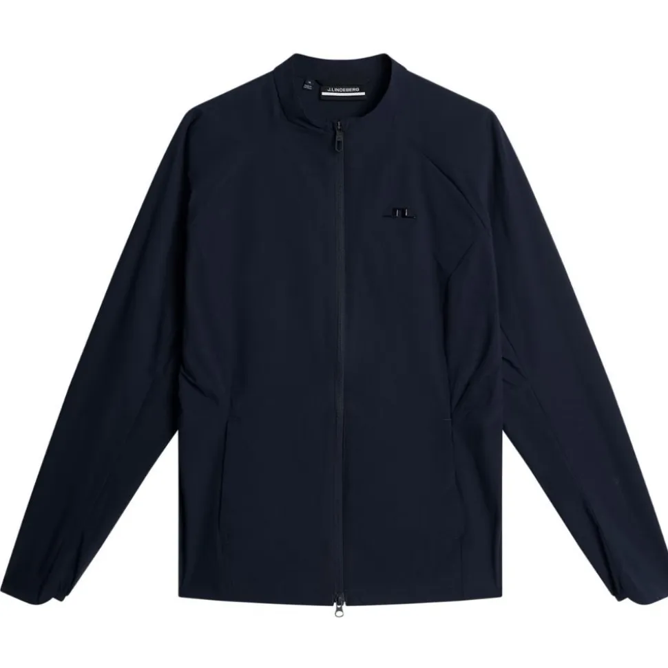 Sarah Jakke Dame Navy