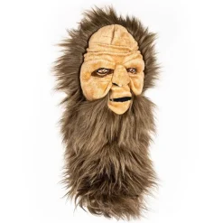 Sasquatch Driver Headcover