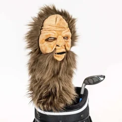 Sasquatch Driver Headcover