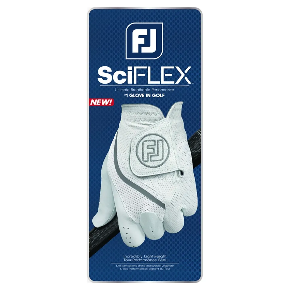 SciFlex Golfhanske Herre
