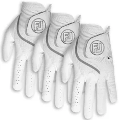 SciFlex Golfhanske Herre 3 Pack