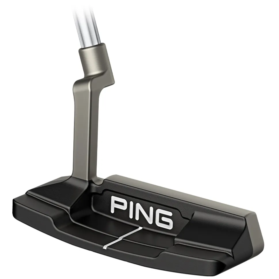 Scottsdale Anser 2D Putter