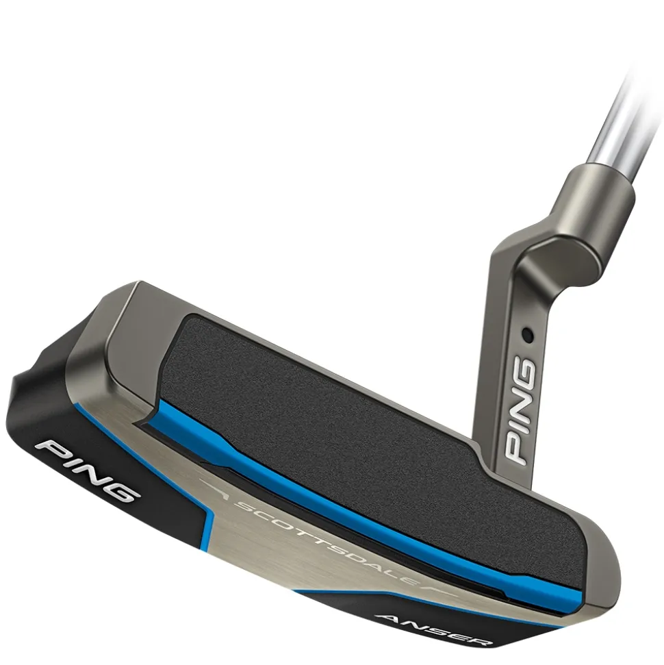 Scottsdale Anser Putter
