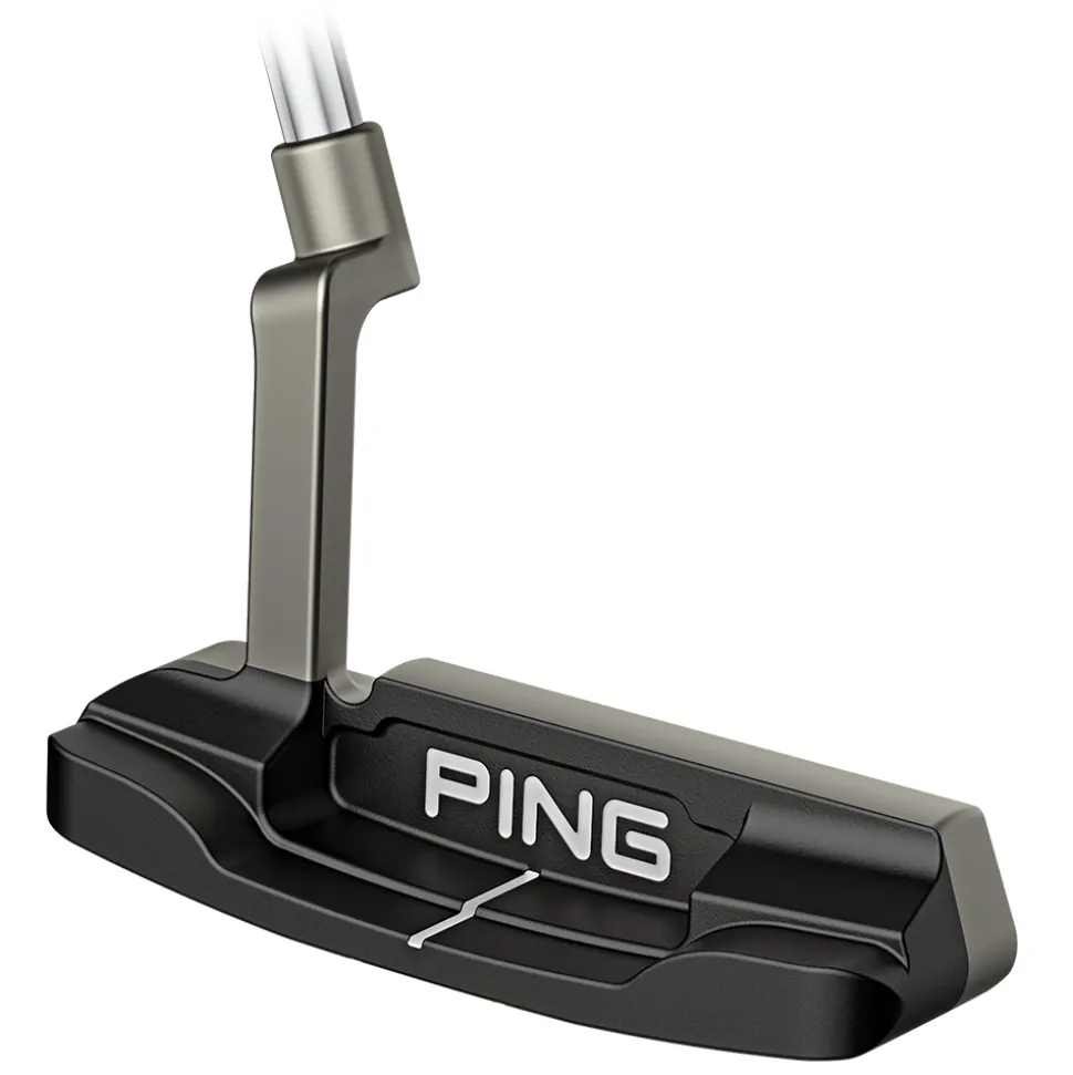 Scottsdale Anser Putter