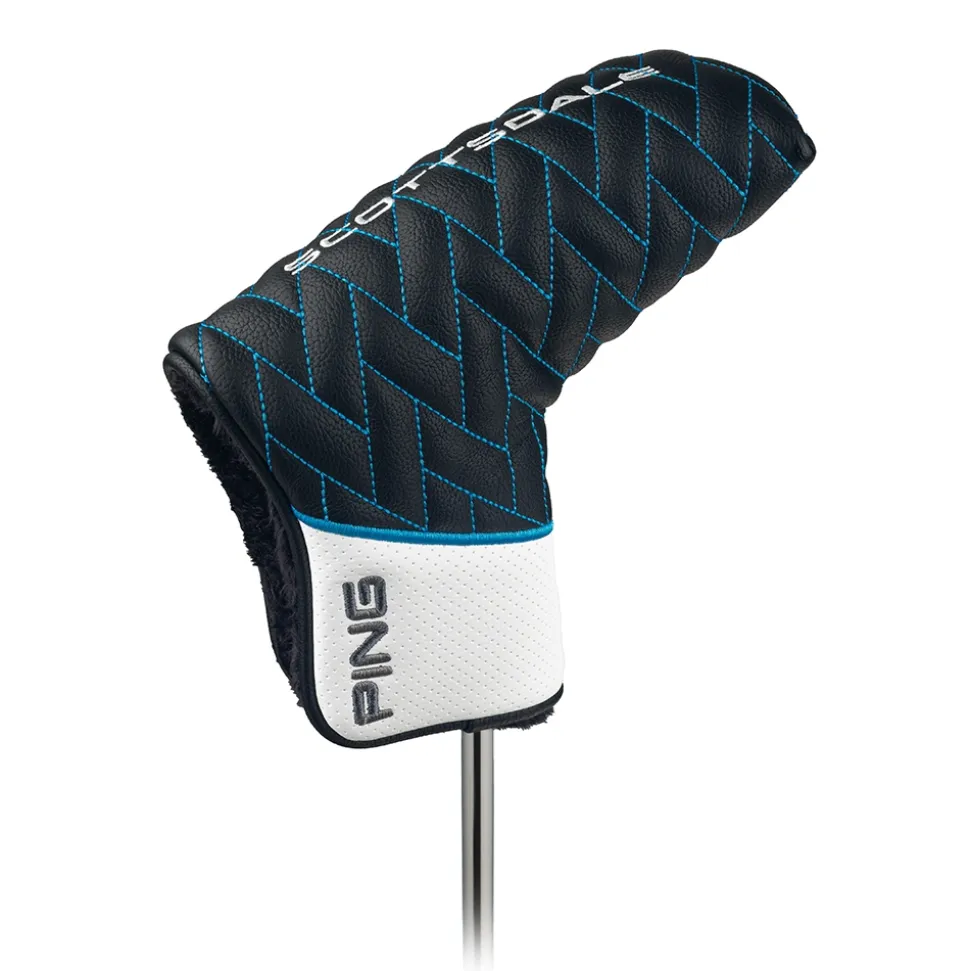 Scottsdale Anser Putter