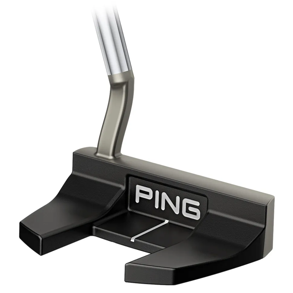 Scottsdale Prime Tyne 4 Putter