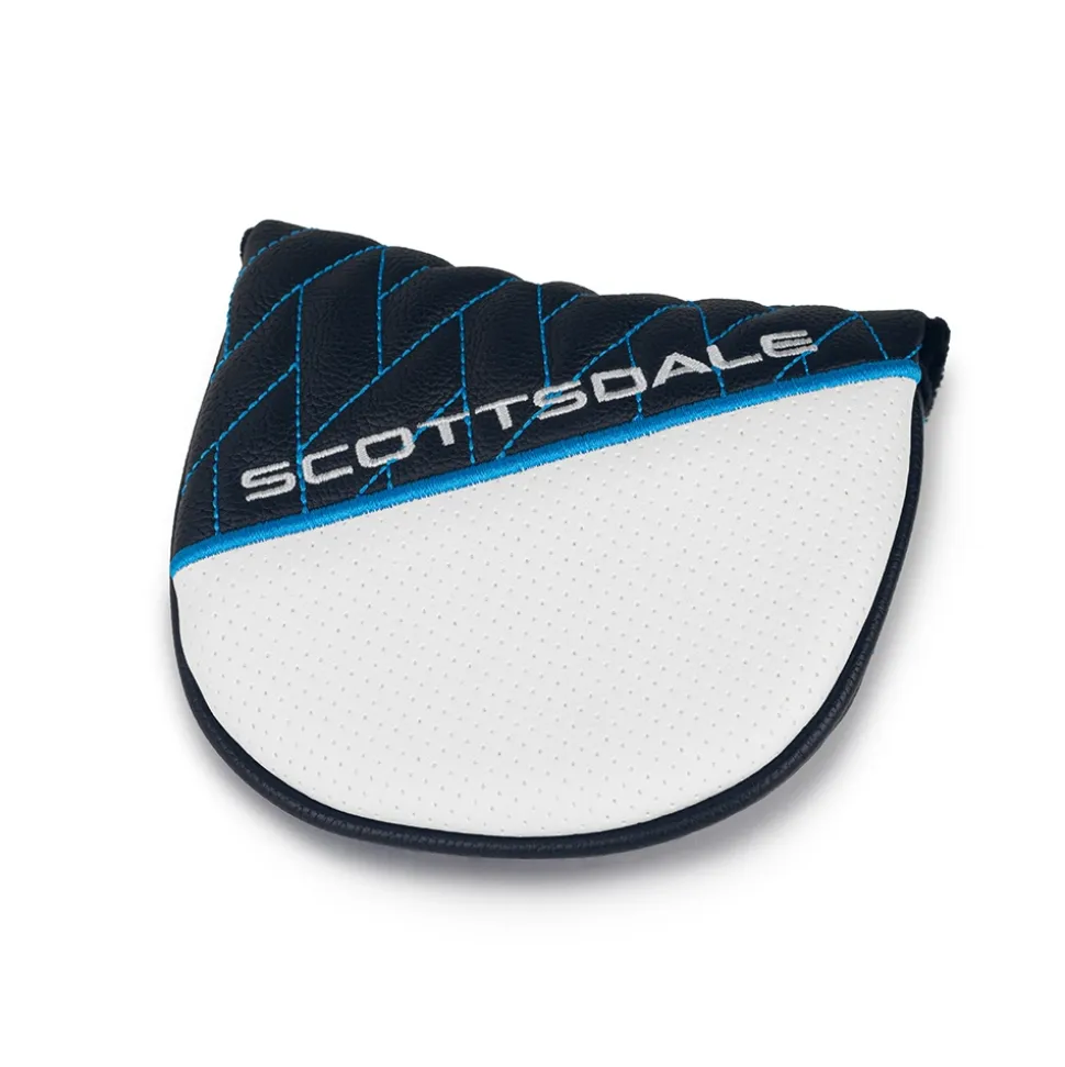 Scottsdale Prime Tyne 4 Putter